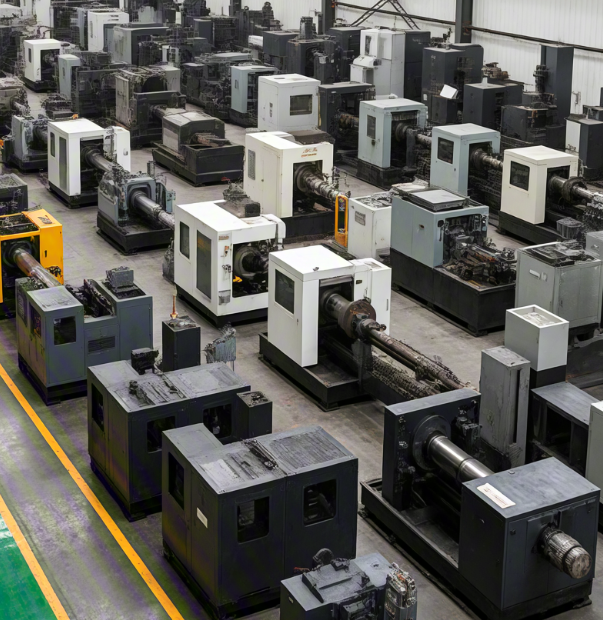 中国高端数控机床：破局与超越，智造未来中国力量